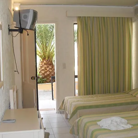 Benitses Bay View 3*