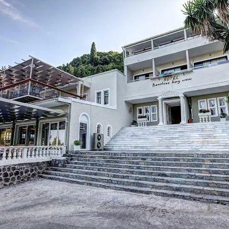 Benitses Bay View Hotel 3*