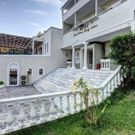 Hotel Benitses Bay View Gastouri (Corfu)