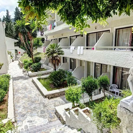 Benitses Bay View Hotel