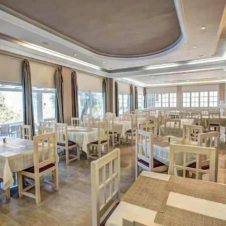 Benitses Bay View Hotel
