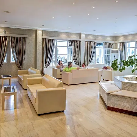 Benitses Bay View Hotel 3*