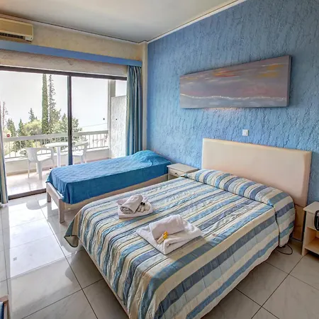 Benitses Bay View 3* Gastouri (Corfu)