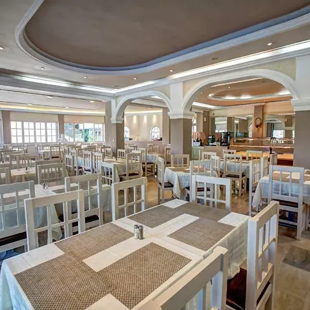 Hotel Benitses Bay View Gastouri (Corfu)